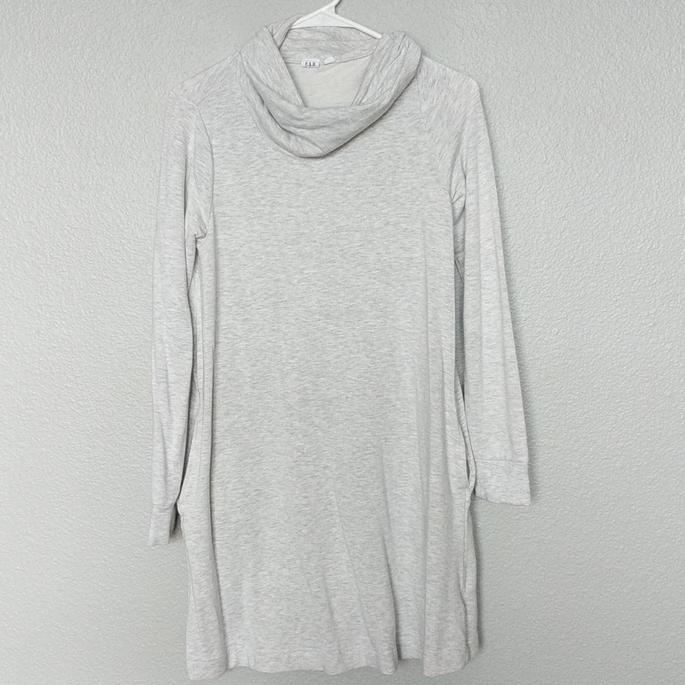 Gap sweater dress